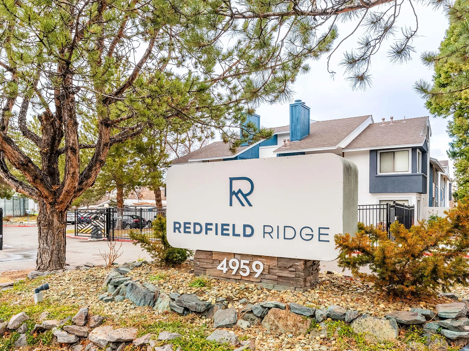 Redfield Ridge — Photo 1
