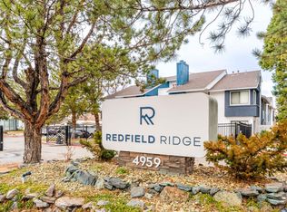 Redfield Ridge, Reno, NV 89509