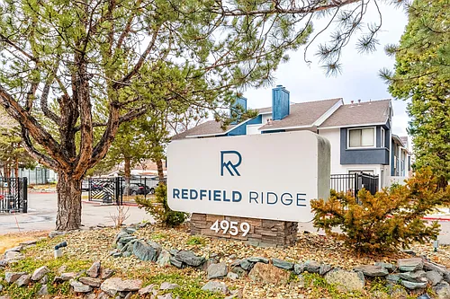 Redfield Ridge Photo 1