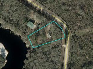 10943 SW 79th Ter, Jasper, FL 32052