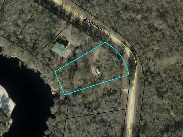 10943 SW 79th Ter, Jasper, FL 32052