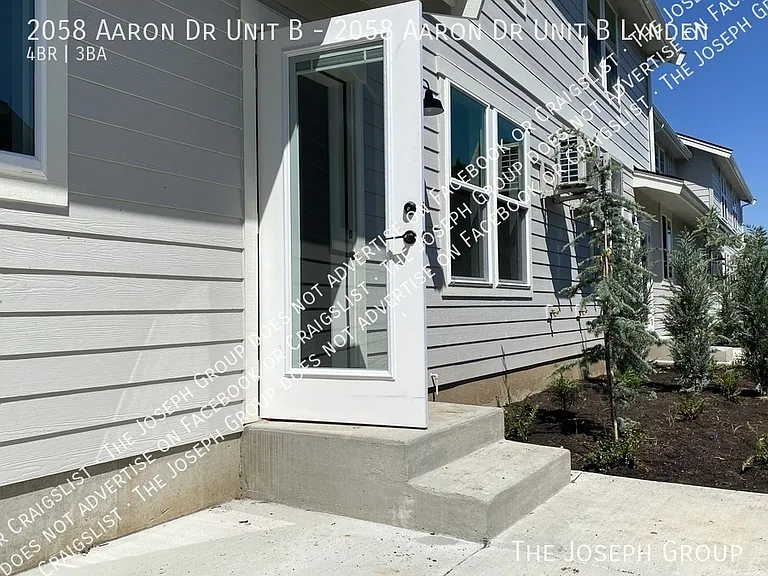 2058 Aaron Dr #B — Photo 61