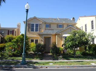 369 Robert Louis Stevenson Ave, Alameda, CA