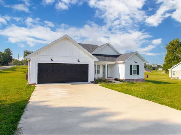 231 225th Hwy, Greenbrier, AR 72058