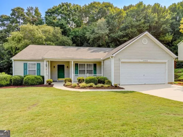 3065 Evergreen Eve Xing, Dacula, GA 30019