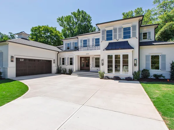 2101 Manuel St, Raleigh, NC 27612