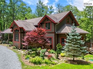 134 Delta Downs, Boone, NC 28607