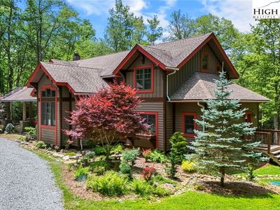 134 Delta Downs, Boone, NC, 28607
