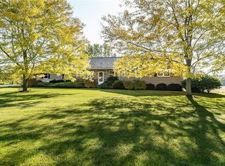 11047 River Rd, Pavilion, NY 14525