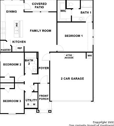 2nd image of this home