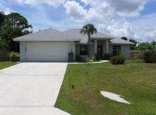 7303 Hibiscus Rd, Fort Pierce, FL 34951