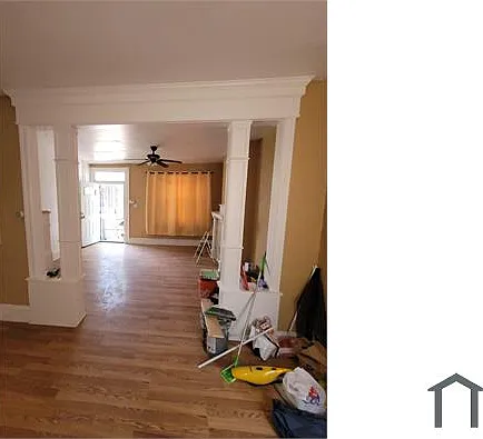 3 bed, 1056 sqft, $1,780 — Photo 4