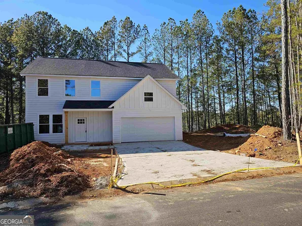 24 Rocky Cir NE, White, GA 30184