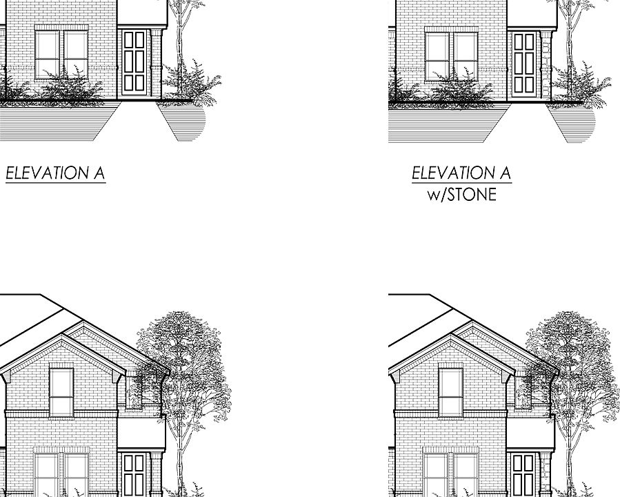 Elevations