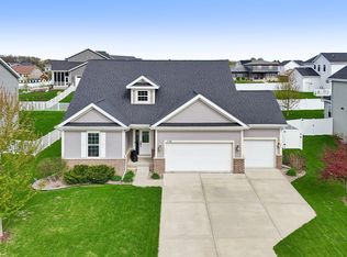 2788 Leo Mary St, Fitchburg, WI 53711