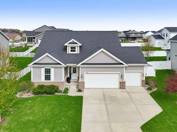 2788 Leo Mary St, Fitchburg, WI 53711