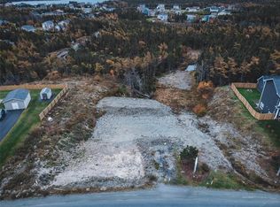 579 Indian Meal Line, Torbay, NL A1K1G5