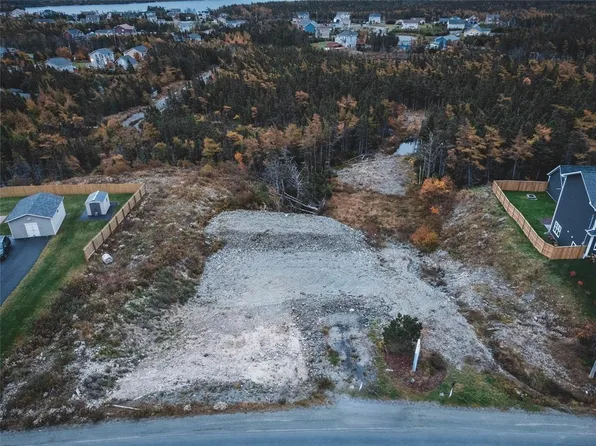 579 Indian Meal Line, Torbay, NL A1K1G5