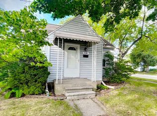 15104 Cicotte Ave, Allen Park, MI 48101