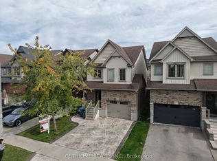 541 Starwood Dr, Guelph, ON N1E0L8
