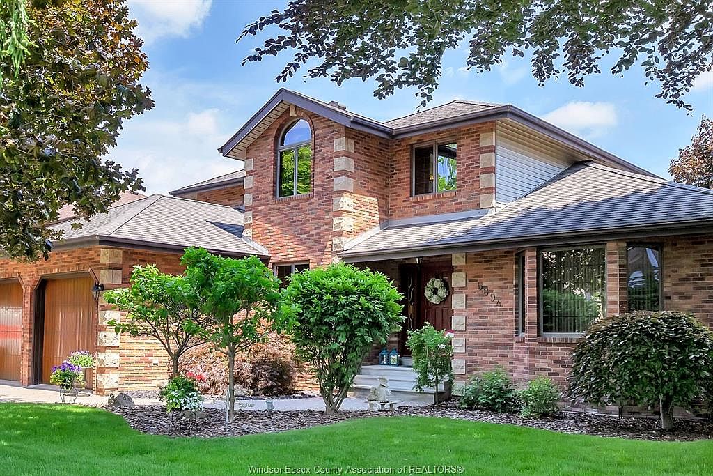 5894 Bagley Ave, Lasalle, ON N9H 2K6 MLS 24012553 Zillow