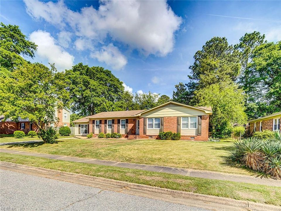 3804 Cannon Point Dr, Chesapeake, VA 23321 Zillow