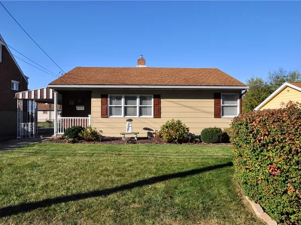 1111 Woodland Ave, McKeesport, PA 15133