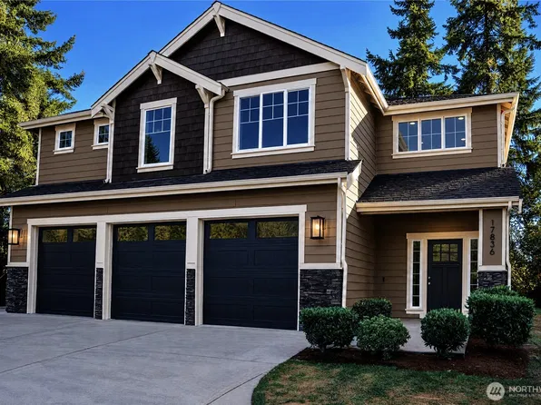 17836 1st Avenue NE, Shoreline, WA 98155