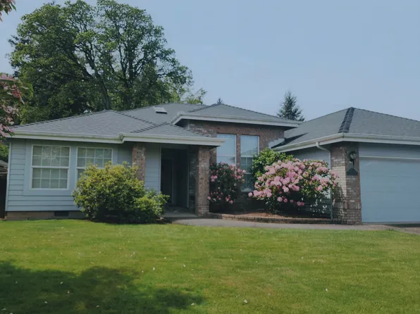 2992 Metolius Dr, Eugene, OR 97408