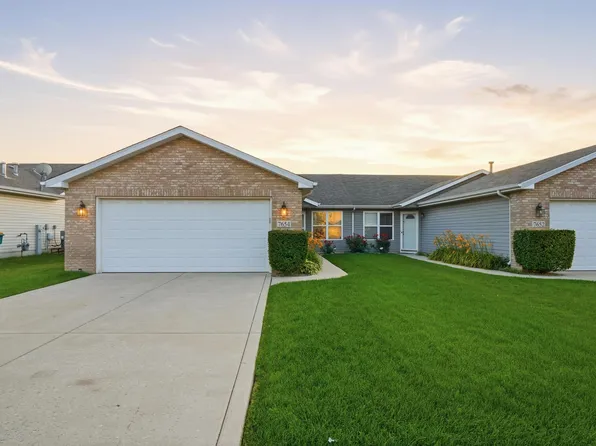 7654 Monroe St, Merrillville, IN 46410