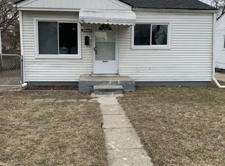 20803 Atlantic Ave, Warren, MI 48091