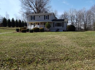 1766 Martin Luther King Jr Rd, Walnut Cove, NC 27052