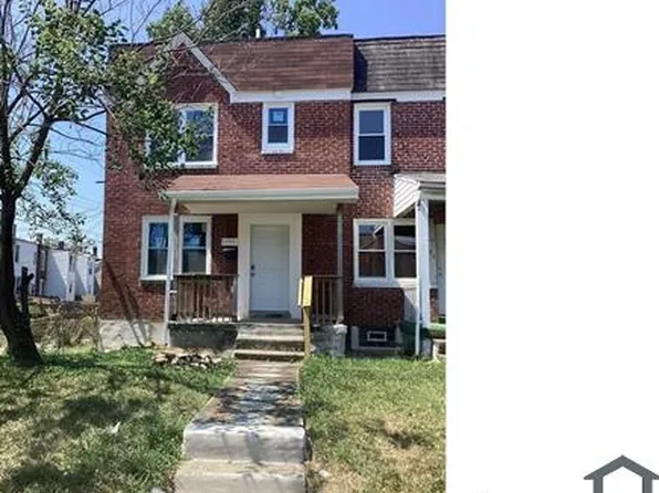 5100 Nelson Ave, Baltimore, MD 21215