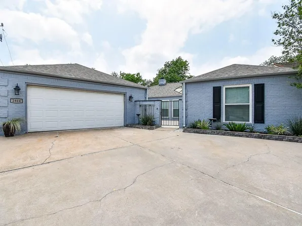 2814 Foxfire Cir, Missouri City, TX 77459