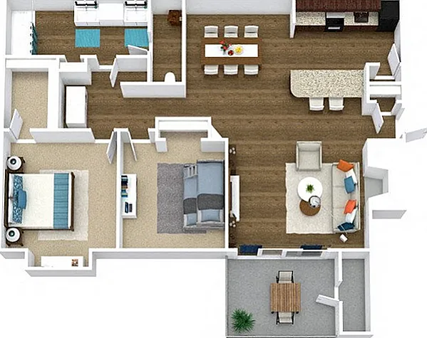 2x1 1173sqft 2x1 1173sqft