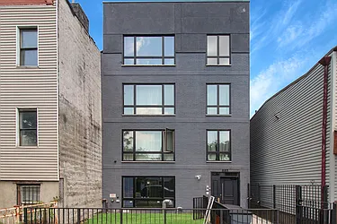 Rented by Coroi Corp