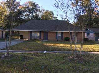 1773 Potwin Dr, Baton Rouge, LA 70810