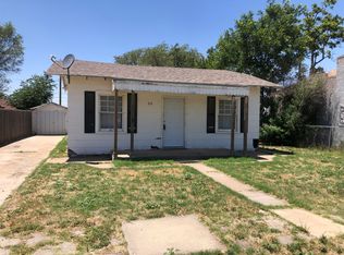 312 S Kentucky St, Amarillo, TX 79106
