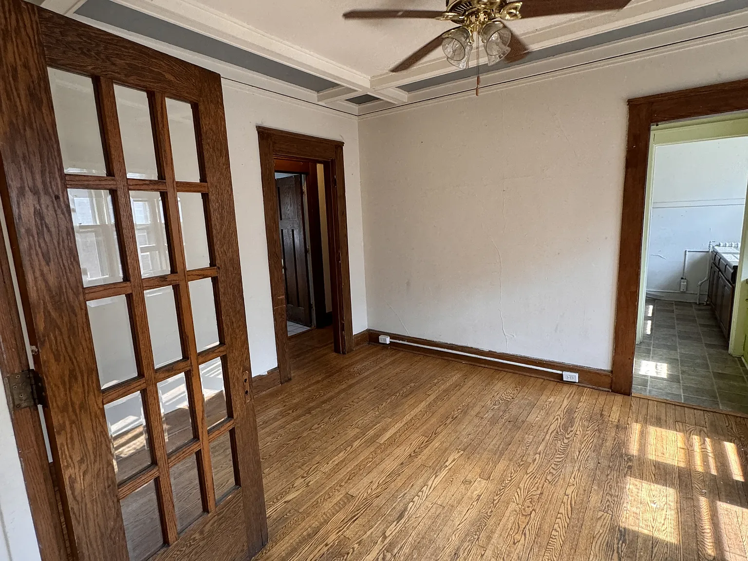 115 East Gorham Street - Unit 3 — Photo 2