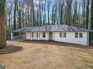 2387 Timber Ridge Ct, Decatur, GA 30032