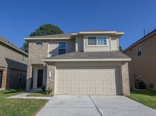 4150 Farmers Pass Rd, Houston, TX 77014