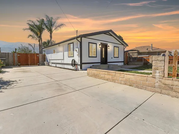 154 E Santa Maria St, Santa Paula, CA 93060