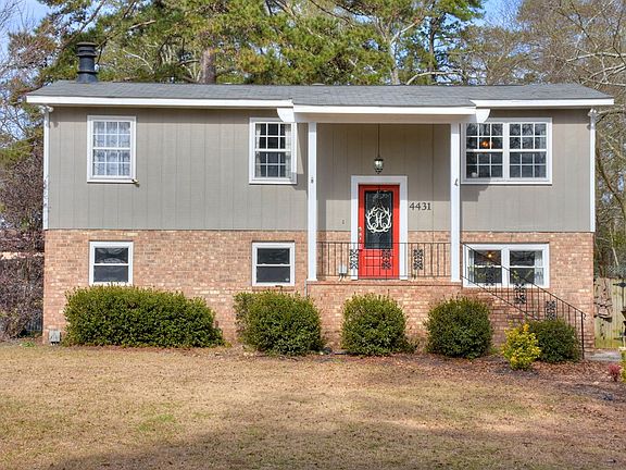 2nd image of 4431 Shadowmoor Dr