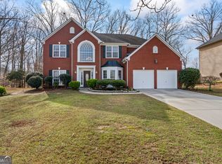 775 Martin Field Dr, Lawrenceville, GA