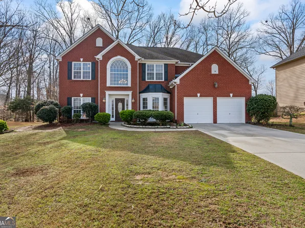 775 Martin Field Dr, Lawrenceville, GA 30045