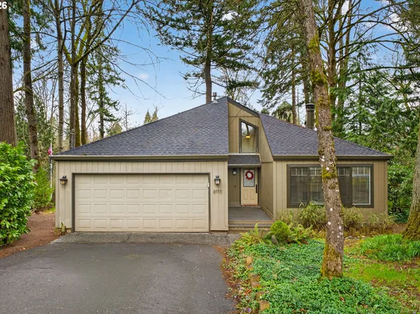 8115 SW Hemlock St, Portland, OR 97223