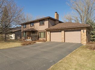 2914 12th St NW, New Brighton, MN 55112