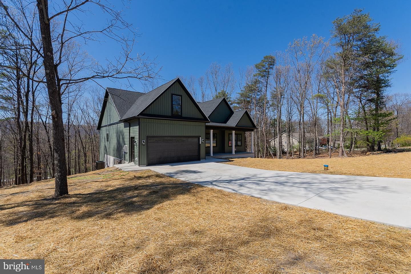 4352 Timber Ridge Rd, Berkeley Springs, WV 25411 | MLS