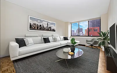 Rented by REAL New York