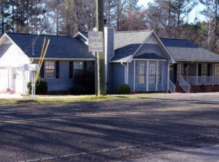 1530 Larkin Johnson Rd, Bessemer, AL 35023